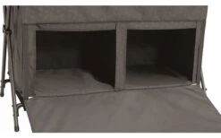 Outwell Aruba Camping Locker -Brunner Ventas 324707 2473475