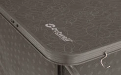 Outwell Aruba Camping Locker -Brunner Ventas 324920 2473502