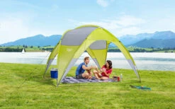 Pabellón Azul De Bolonia