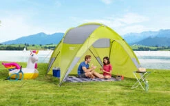 Pabellón Bolonia Verde -Brunner Ventas 328376 2374096 1