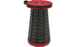 Taburete Telescópico Wedo Sittogo Rojo -Brunner Ventas 333794 2203377
