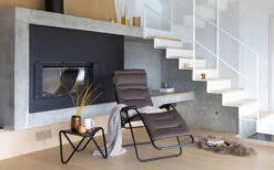 Sillón Lafuma RSX CLIP AirComfort Relax Acier 9 Sillón Lafuma RSX CLIP AirComfort Relax Acier -Brunner Ventas 333908 2204591 1