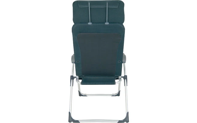 Silla Plegable De Aluminio Crespo Compact Air-Elegant Extraplana 2 Silla Plegable De Aluminio Crespo Compact Air-Elegant Extraplana - Imagen 2