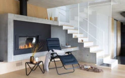 Sillón Lafuma RSX CLIP AirComfort Relax Acier 7 Sillón Lafuma RSX CLIP AirComfort Relax Acier -Brunner Ventas 333959 2206416 1