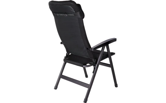 Silla De Camping Westfield Scout Antracita 2 Silla De Camping Westfield Scout Antracita - Imagen 2