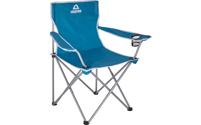 Silla Plegable Camptime Tauri 2 Silla Plegable Camptime Tauri - Imagen 2