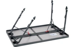 Mesa De Camping Crespo Valencia I 120 X 80 Cm -Brunner Ventas 335532 2298149