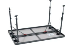 Mesa De Camping Crespo Valencia I 120 X 80 Cm -Brunner Ventas 335601 2298161