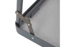 Crespo AP/280 Mesa Auxiliar De Camping 42,5 X 42,5 Cm -Brunner Ventas 335613 2598652