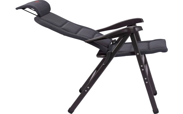 Crespo AP/238-ADCS Silla Plegable Gris 3 Crespo AP/238-ADCS Silla Plegable Gris - Imagen 3