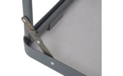 Crespo AP/280 Mesa Auxiliar De Camping 42,5 X 42,5 Cm -Brunner Ventas 335766 2598661