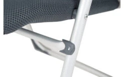 Silla Plegable De Aluminio Crespo Compact Air-Elegant -Brunner Ventas 335853 2399219