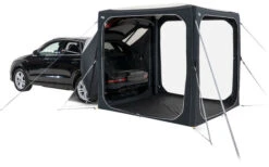 Túnel De Conexión Dometic HUB SUV Connect Para El Pabellón Trasero 3 Túnel De Conexión Dometic HUB SUV Connect Para El Pabellón Trasero -Brunner Ventas 347471 2246740