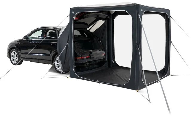 Túnel De Conexión Dometic HUB SUV Connect Para El Pabellón Trasero 2 Túnel De Conexión Dometic HUB SUV Connect Para El Pabellón Trasero - Imagen 2