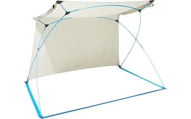 Helinox Royal Box Shade Beach Shell Blue 7 Helinox Royal Box Shade Beach Shell Blue - Imagen 7