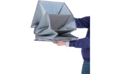 Estantería Colgante De 6 Compartimentos Hindermann