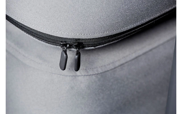 Taburete Hinchable One Bar Element 3 Negro 1 Taburete Hinchable One Bar Element 3 Negro