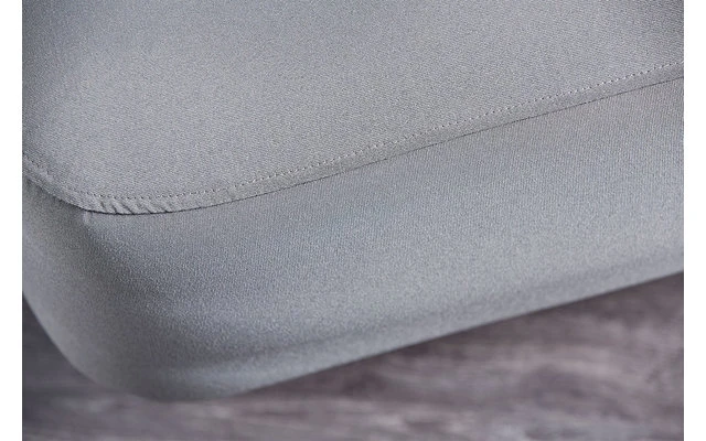 Taburete Hinchable One Bar Element 3 Negro 2 Taburete Hinchable One Bar Element 3 Negro - Imagen 2