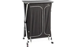 Brunner Azabache HSC Cross Armario Multiusos Cuadrado 6 Compartimentos