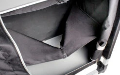 Brunner Azabache HSC Cross Armario Multiusos Cuadrado 6 Compartimentos -Brunner Ventas 371193 2755819