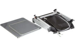 Armario Multiusos Brunner Azabache LS Cross Square HWT -Brunner Ventas 371529 3776642