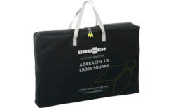 Armario Multiusos Brunner Azabache LS Cross Square HWT -Brunner Ventas 371667 3776658