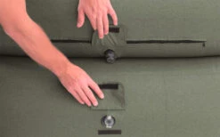 Sofá Hinchable Outwell Aberdeen Lake 175 X 80 X 70 Cm -Brunner Ventas 372287 2778956