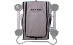 Armario Colgante Disc-O-Bed Para Litera Kid-O-Bunk