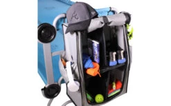 Armario Colgante Disc-O-Bed Para Litera Kid-O-Bunk -Brunner Ventas 378680 2548879