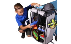 Armario Colgante Disc-O-Bed Para Litera Kid-O-Bunk -Brunner Ventas 378710 2548885