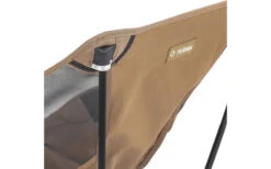 Silla De Tierra Helinox Silla De Camping Plegable Coyote Tan -Brunner Ventas 379727 2586809