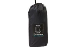Silla De Tierra Helinox Silla De Camping Plegable Negra -Brunner Ventas 379823 2586776 1