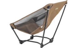 Silla De Tierra Helinox Silla De Camping Plegable Negra -Brunner Ventas 380644 2586803 1