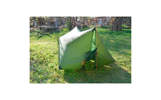 Ticket To The Moon Fullmoon Hammock Tarp For Hammocks 4 Ticket To The Moon Fullmoon Hammock Tarp For Hammocks - Imagen 4