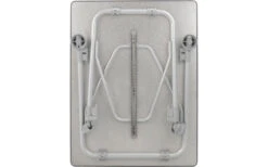 Mesa Plegable De Aluminio Brunner Elu Light 100 100 X 70 Cm -Brunner Ventas 384521 2795999