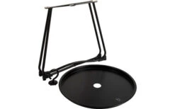 Mesa Auxiliar Bo-Camp Palmetto 45 X 45 Cm 8 Mesa Auxiliar Bo-Camp Palmetto 45 X 45 Cm -Brunner Ventas 385597 2824790