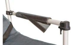 Trona Compacta Plegable Para Niños Bo-Camp