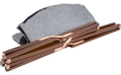 Silla De Relax Bloomsbury Para Exteriores Bo-Camp -Brunner Ventas 391472 2892806