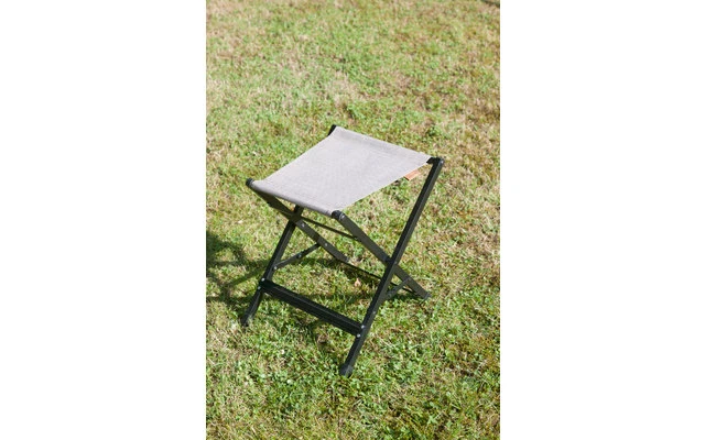 Taburete Plegable De Aluminio Bo-Camp Urban Outdoor Croydon 3 Taburete Plegable De Aluminio Bo-Camp Urban Outdoor Croydon - Imagen 3