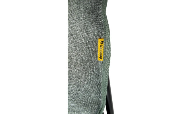 Silla Plegable Bo-Camp Industrial Himrod Clay 7 Silla Plegable Bo-Camp Industrial Himrod Clay - Imagen 7