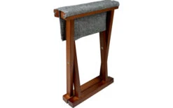 Taburete Plegable De Madera Brentford Para Exteriores Bo-Camp 5 Taburete Plegable De Madera Brentford Para Exteriores Bo-Camp -Brunner Ventas 391652 2854547