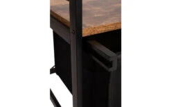 Bo-Camp Industrial Cooper Campingschrank -Brunner Ventas 391805 2883559