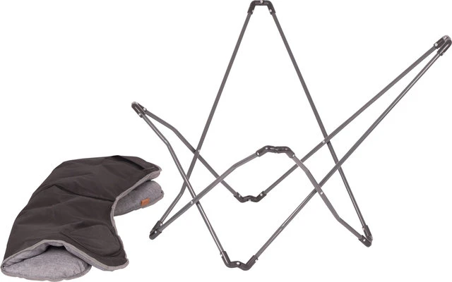 Silla Plegable De Exterior Bo-Camp Urban Redbridge 4 Silla Plegable De Exterior Bo-Camp Urban Redbridge - Imagen 4