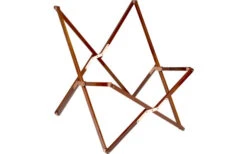 Silla De Relax Bloomsbury Para Exteriores Bo-Camp -Brunner Ventas 391886 2892818