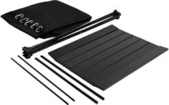 Mesa Auxiliar Bo-Camp Industrial Arion Con Bandeja De Almacenamiento -Brunner Ventas 391922 2884655