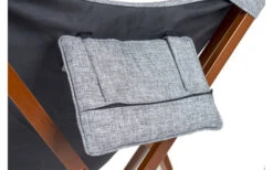 Silla De Relax Bloomsbury Para Exteriores Bo-Camp -Brunner Ventas 391970 2892824