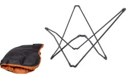 Silla Plegable Bo-Camp Industrial Himrod Clay 10 Silla Plegable Bo-Camp Industrial Himrod Clay -Brunner Ventas 392009 2884835 1