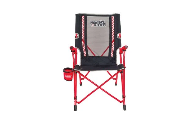 Silla De Camping Coleman Festival Collection Bungee 1 Silla De Camping Coleman Festival Collection Bungee