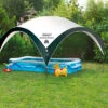 Coleman FastPitch Shelter L Gazebo 3,65 X 3,65 X 2,72 M