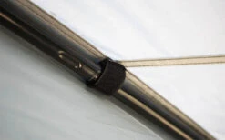 Coleman FastPitch Shelter L Gazebo 3,65 X 3,65 X 2,72 M -Brunner Ventas 414651 3022671